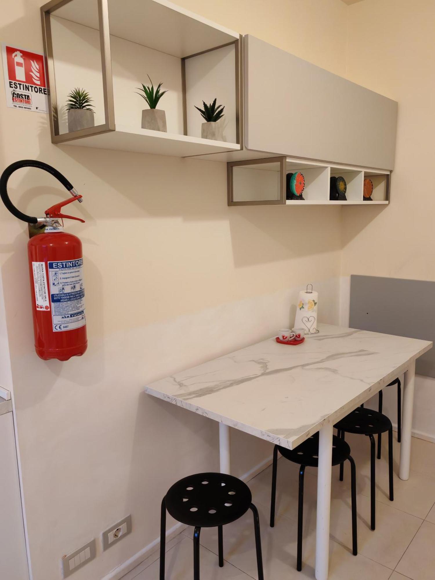 Appartamento Casa Bibi