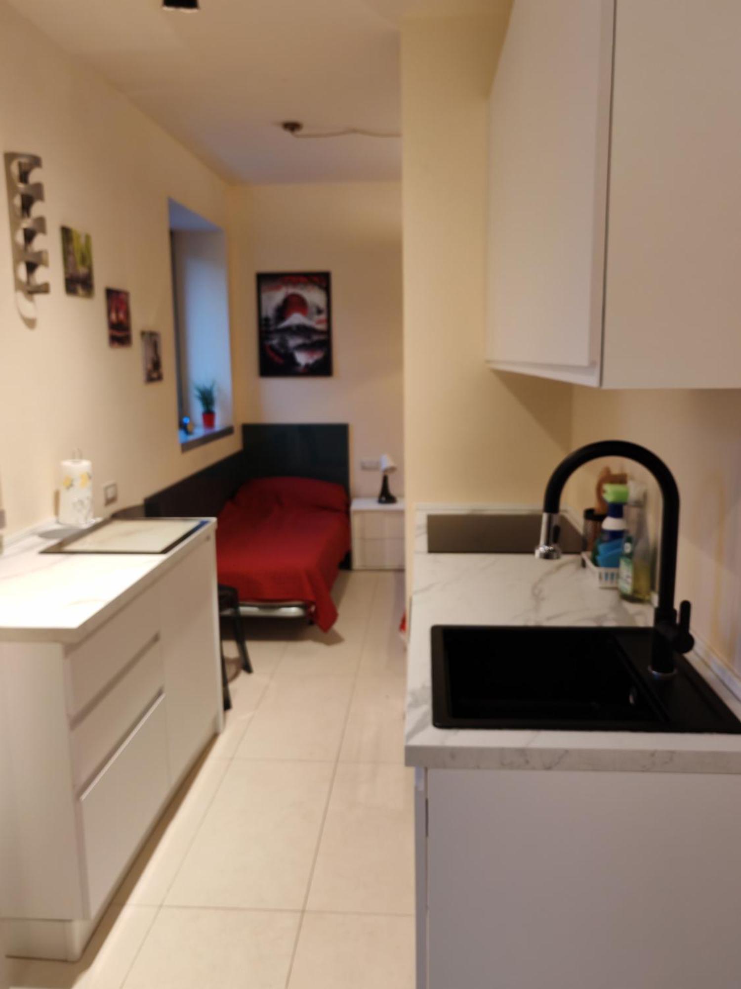 Casa Bibi Appartamento *