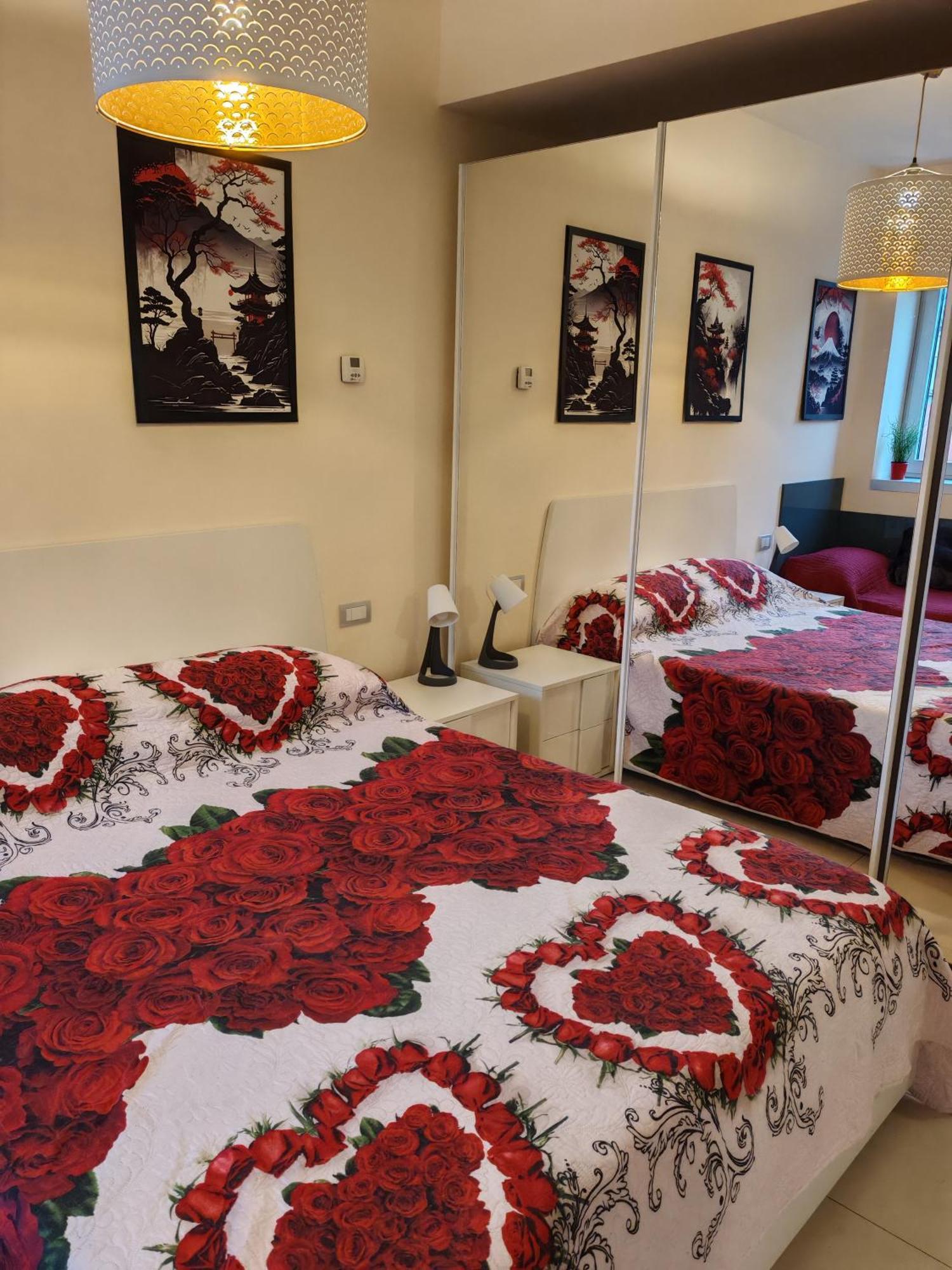 Casa Bibi Appartamento *