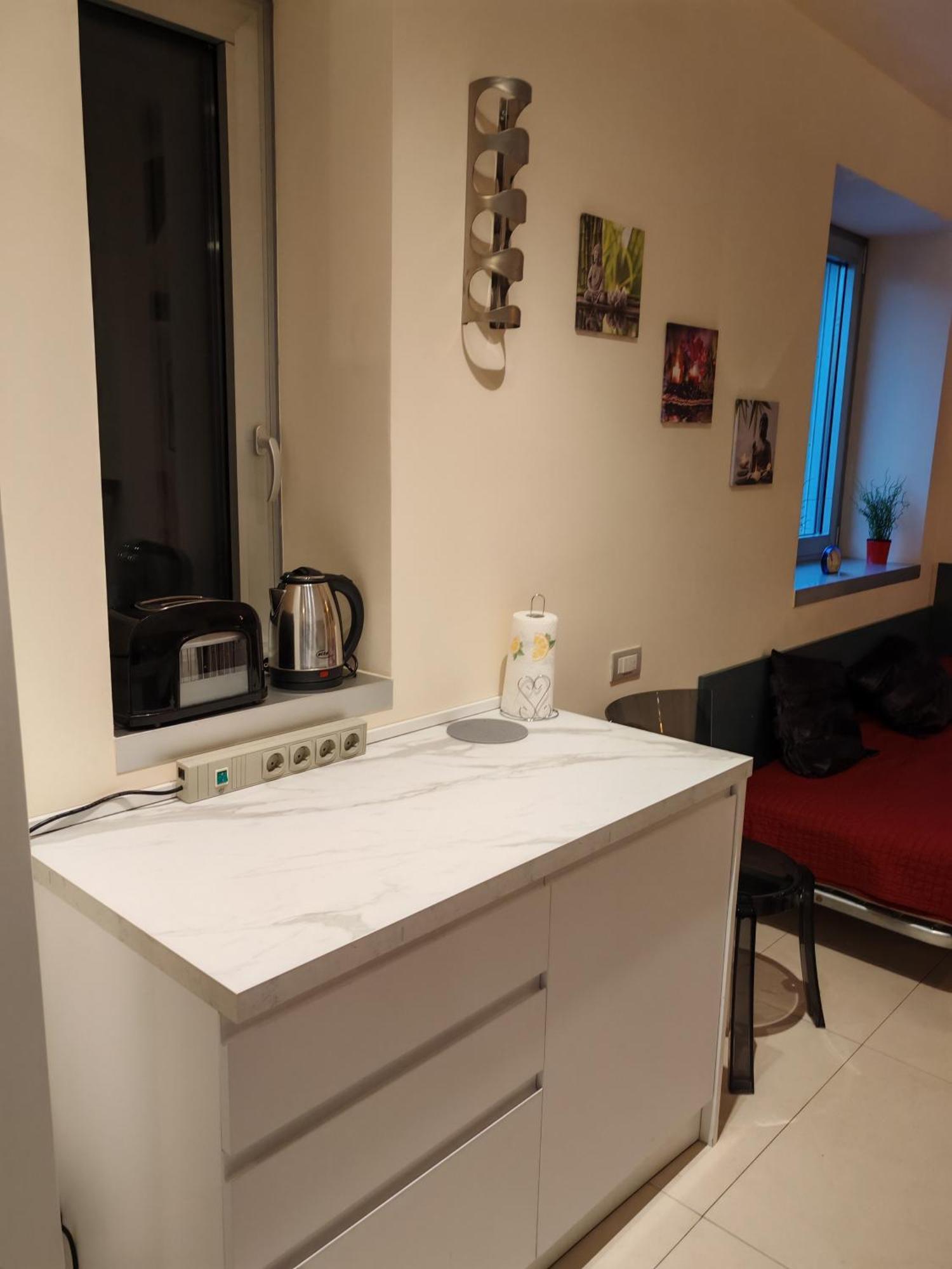 Appartamento Casa Bibi Parma
