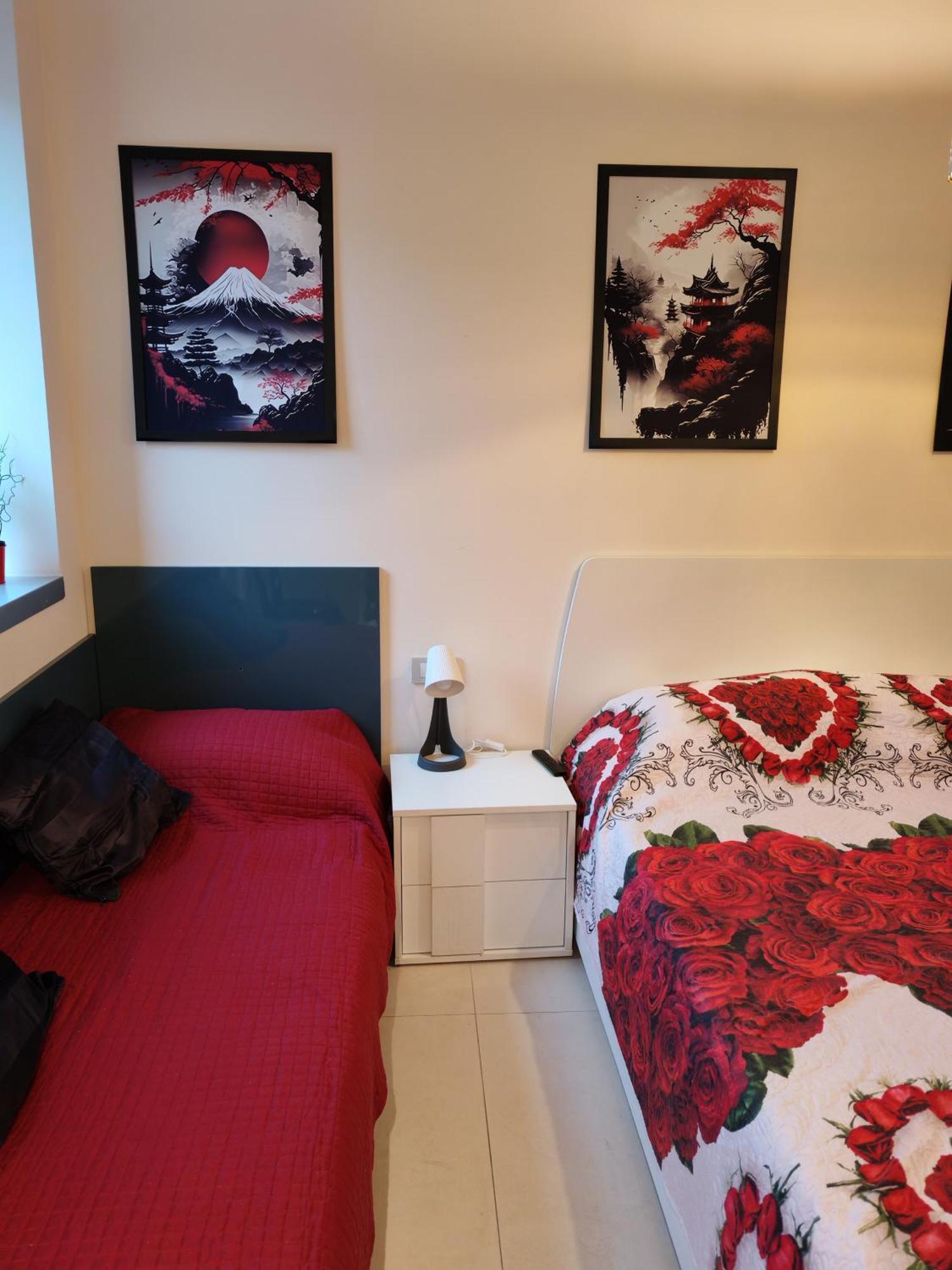 Casa Bibi Appartamento *