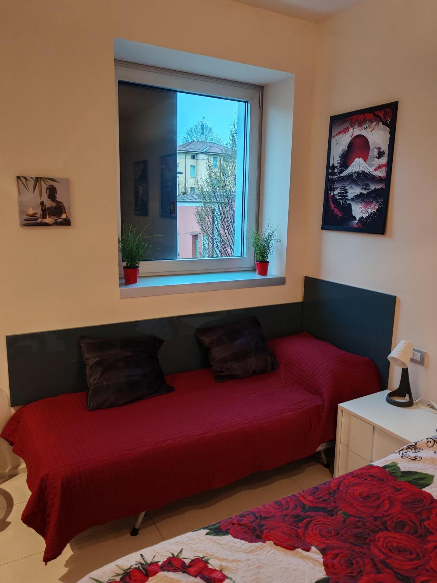 Appartamento Casa Bibi *