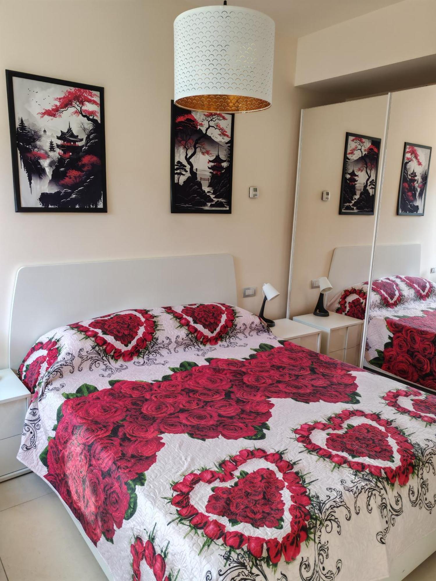 Casa Bibi Appartamento Parma