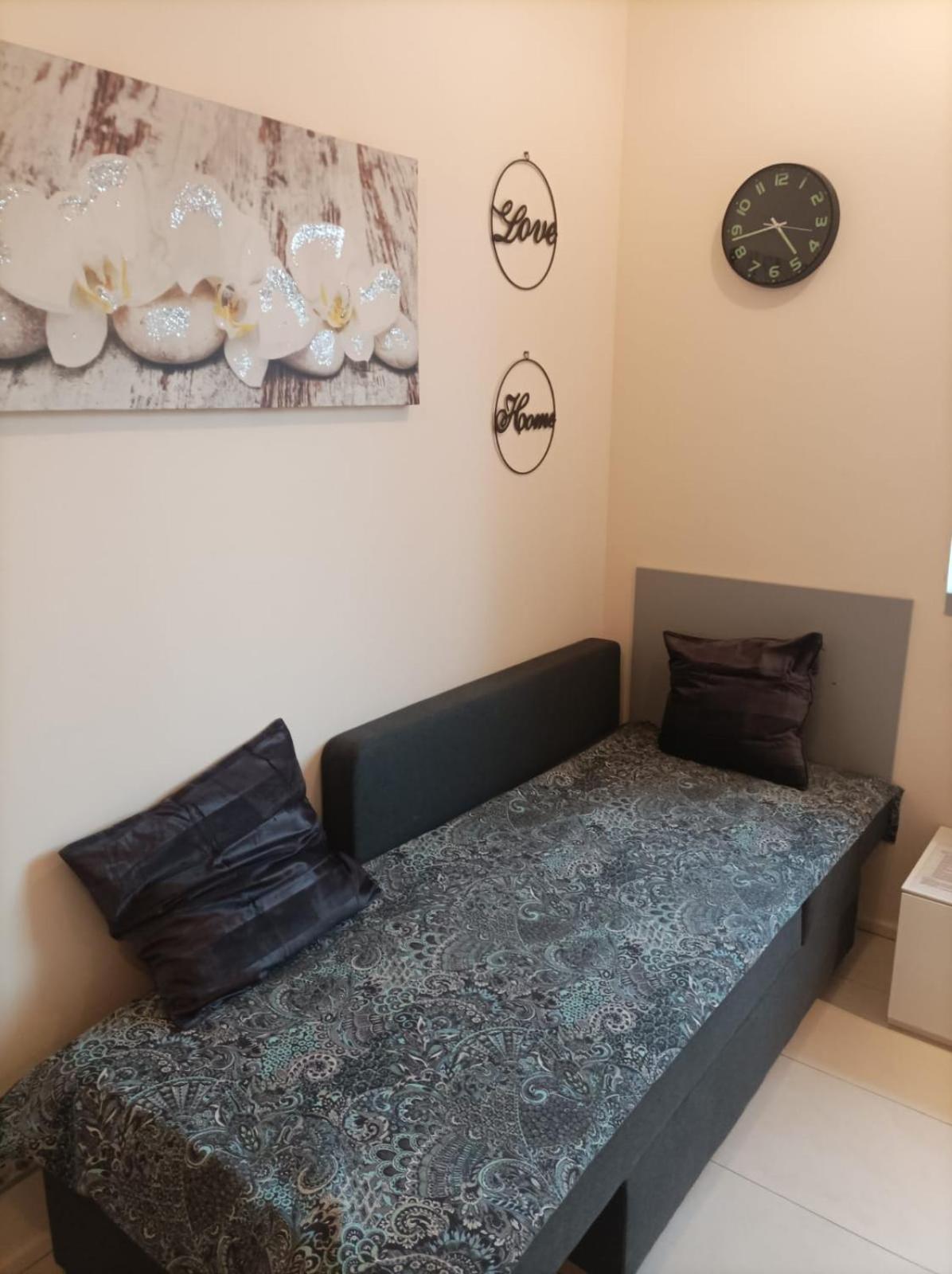 Appartamento Casa Bibi *