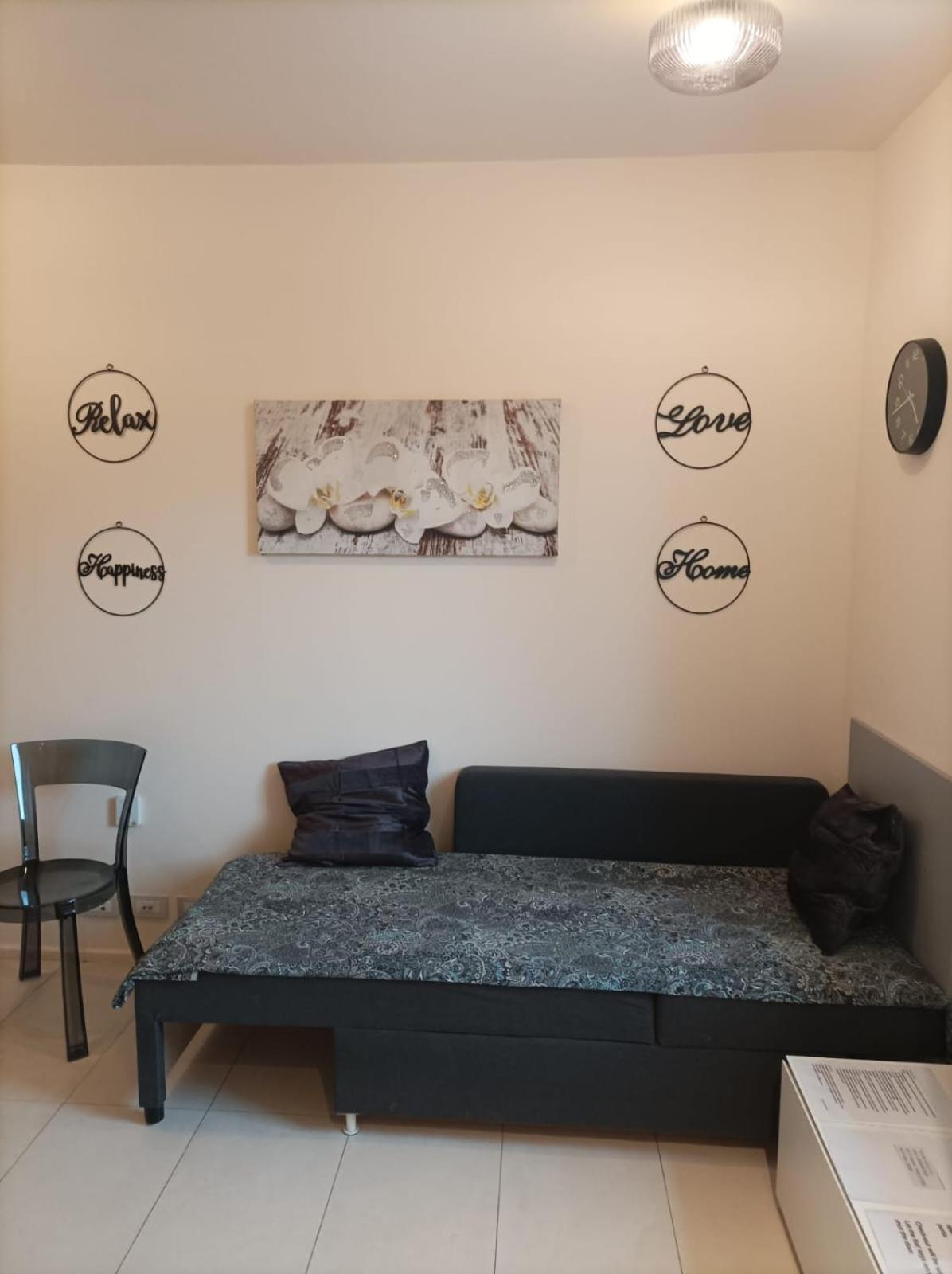 Appartamento Casa Bibi *