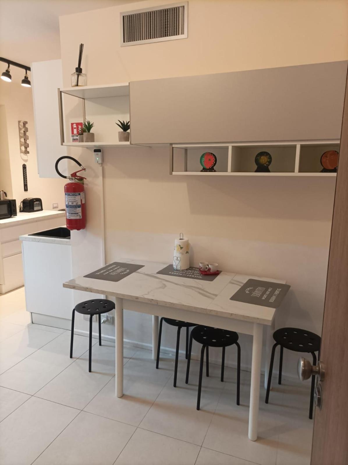 Casa Bibi Appartamento *